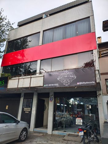 commercial_property em Avenida Nonoai, Nonoai - Porto Alegre - RS