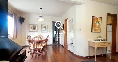 apartment em Rua Ermelinda Barbacovi, Bavária - Gramado - RS