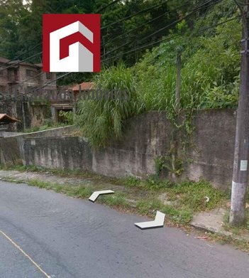 land_lot em Sao Paulo, Quitandinha - Petrópolis - RJ