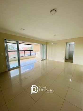 apartment em Rua São Paulo, Vila Mendonça - Araçatuba - SP