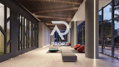 apartment em Rua Chilon, Vila Olímpia - São Paulo - SP