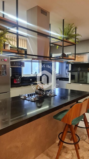 apartment em Rua São Felisbino, Marechal Rondon - Canoas - RS