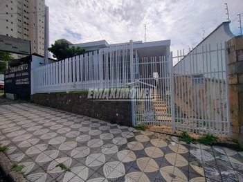 house em Rua Professora Zélia Dulce de Campos Maia, Jardim Paulista - Sorocaba - SP