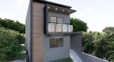 house em Rua das Sálvias, Portais (Polvilho) - Cajamar - SP