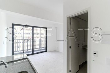 apartment em Rua Amaral Gurgel, Vila Buarque - São Paulo - SP