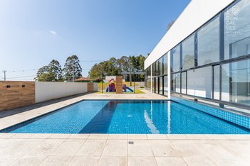 land_lot em Rua Paulo Szteinke, Planta Almirante - Almirante Tamandaré - PR