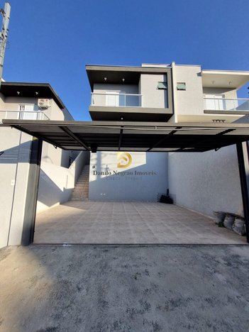 house em Das Nogueiras, Portais (Polvilho) - Cajamar - SP