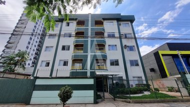 apartment em Rua Marcílio Dias, Santo Antônio - Joinville - SC