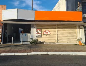 business em Avenida Andrômeda, Jardim Satélite - São José dos Campos - SP