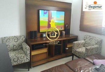 apartment em Rua Casparino de Quadros, Jaraguá - São Paulo - SP