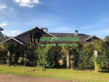 house em Avenida Humberto Cereser, Jundiaí Mirim - Jundiaí - SP