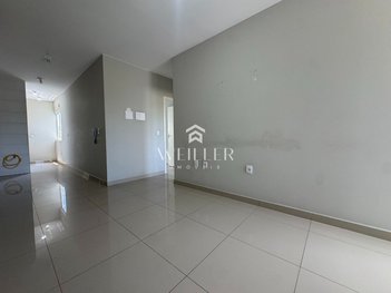 apartment em Rua Comandante Germano Rauert, São Vicente - Itajaí - SC