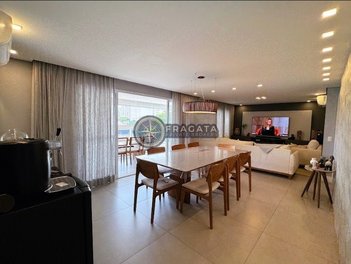 apartment em Rua Itapicuru, Perdizes - São Paulo - SP