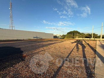 land_lot em Avenida Afonso Pena, Umuarama - Uberlândia - MG
