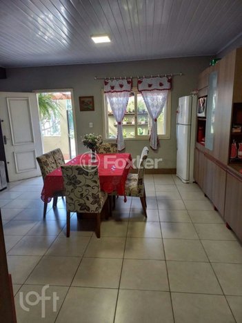house em Avenida Vinte e Um de Abril, Sarandi - Porto Alegre - RS