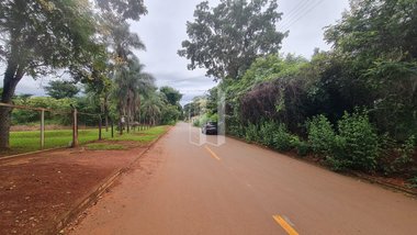 commercial_land_lot em Alameda das Flores, Village Casa Grande - Goiânia - GO