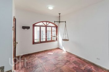house em Rua Bernardino de Campos, Campo Belo - São Paulo - SP