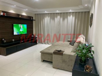 house em Rua Carolina Soares, Vila Diva (Zona Norte) - São Paulo - SP