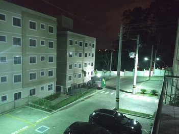 apartment em Rua Guia Lopes, Rondônia - Novo Hamburgo - RS
