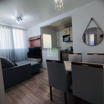 apartment em Avenida Quatorze de Dezembro, Vila Mafalda - Jundiaí - SP