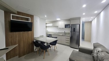 apartment em Rua São João Batista, Agronômica - Florianópolis - SC