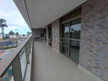 apartment em Avenida Tomé de Souza, Rio da Praia - Bertioga - SP
