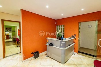 house em Rua Gomes de Carvalho, Vila Olímpia - São Paulo - SP