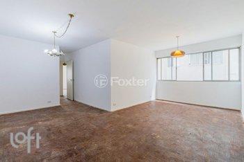 apartment em Jesuíno Arruda, Itaim Bibi - São Paulo - SP