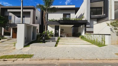 house em Avenida Presidente Castelo Branco, Cézar de Souza - Mogi das Cruzes - SP