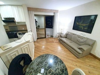 apartment em Rua Itapeva, Bela Vista - São Paulo - SP