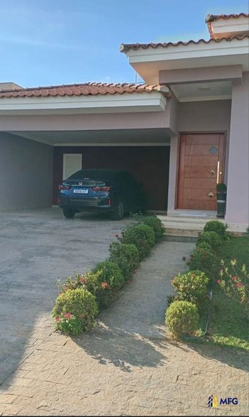 house em Rua Luiz Silveira, Jardim Ibiti do Paço - Sorocaba - SP