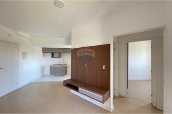 apartment em Avenida Brasil, Zona Mista Um (ZM 1) - Nova Odessa - SP