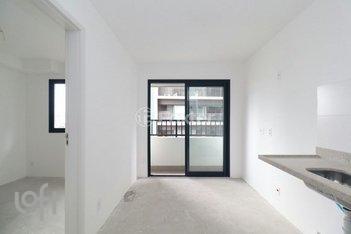apartment em Rua Paulistânia, Vila Madalena - São Paulo - SP