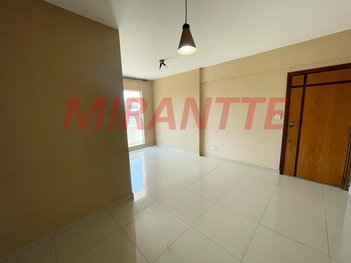 apartment em Cruz De Malta, Parada Inglesa - São Paulo - SP