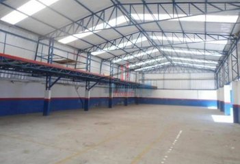 industrial em Uhland, Vila Ema - São Paulo - SP