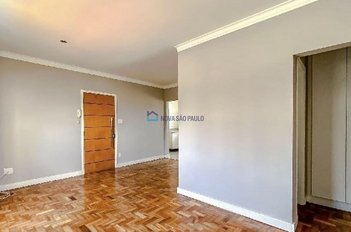 apartment em Rua Bacharel de Cananéia, Vila Dom Pedro I - São Paulo - SP