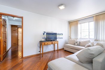 apartment em Rua Padre Machado, Bosque da Saúde - São Paulo - SP
