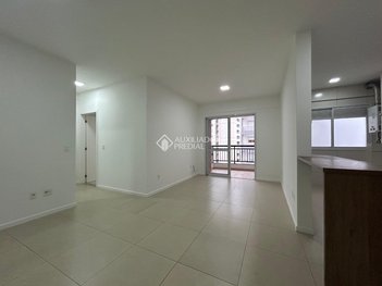apartment em Rua Brasilpinho, Kobrasol - São José - SC