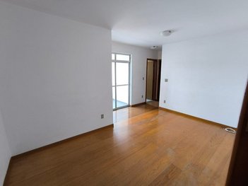 apartment em Rua Júlio Diniz, Santa Branca - Belo Horizonte - MG