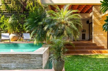 house em Rua Alberto Faria, Alto de Pinheiros - São Paulo - SP