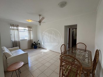 apartment em Rua Euclides da Cunha, Itaguá - Ubatuba - SP