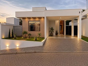 house em Estrada Tarcísio Schettino Ribeiro, Vale dos Sonhos - Lagoa Santa - MG