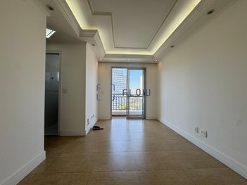 apartment em Avenida Alberto Ramos, Jardim Independência - São Paulo - SP
