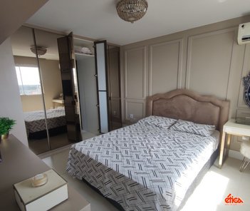 apartment em Travessa Pirajá, Pedreira - Belém - PA