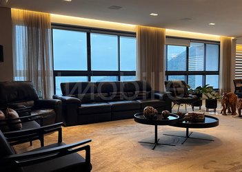 apartment em Rua Jorge Tzachel, Fazenda - Itajaí - SC
