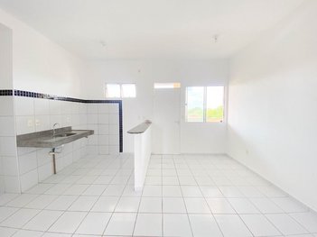 apartment em Rua Manuel Teixeira, José de Alencar - Fortaleza - CE