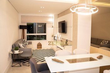 apartment em Passagem dos Toneleiros, Santa Maria - São Caetano do Sul - SP