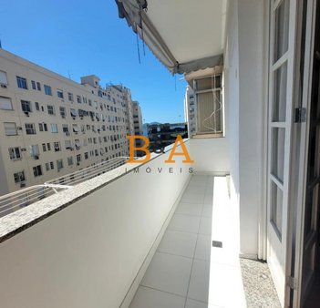 apartment em Rua Buarque de Macedo, Flamengo - Rio de Janeiro - RJ