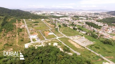 land_lot em João José Martins, Real Parque - São José - SC