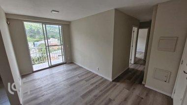 apartment em Souza Costa, Morro Santana - Porto Alegre - RS